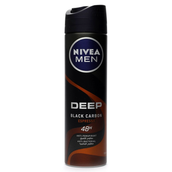Nivea Men Espresso Deo Spray 150ml