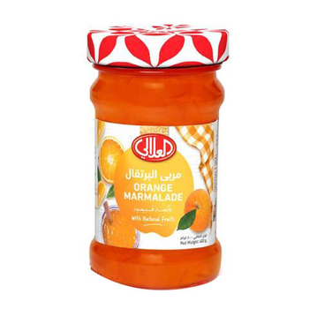 العلالي مربى البرتقال 400 جم