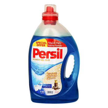 Persil Oud Power Gel 2.9L