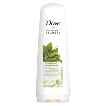 Dove Nourishing Secrets Detox Ritual Conditioner 350ml