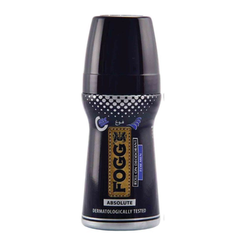Fogg Absolute Roll-On for Men 50ml