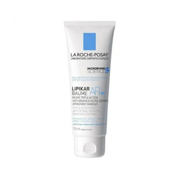 La Roche-Posay Lipikar Triple-Action Balm 75ml