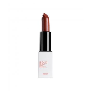 Katia Bold Kiss-Proof Lipstick K02