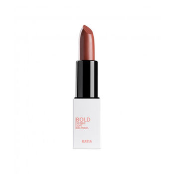 Katia Bold Kiss-Proof Lipstick K17