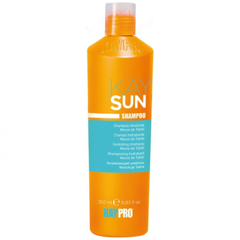 كايبرو كايسن شامبو مرطب 350مل