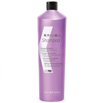 Kaypro NoYellowGigs Anti-Yellow Shampoo 350ml