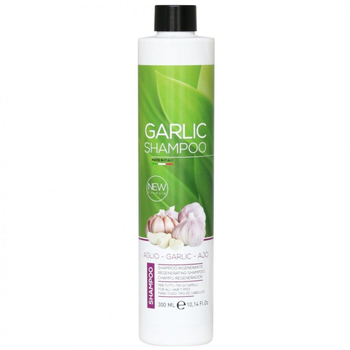 كايبرو شامبو الثوم 300مل