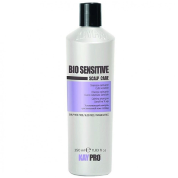 Kaypro Bio Sensitive Scalp Care Shampoo 350ml