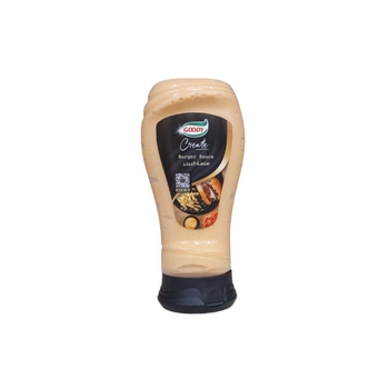 Goody Create Burger Sauce 250ml