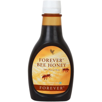 فوريفر عسل نحل 500 جم