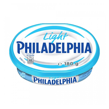 كرافت فلادلفيا جبن طري 180جرام