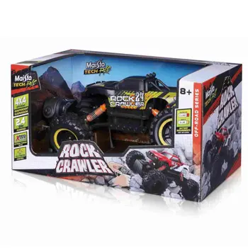 مايستو ار روك سي كراولير 1عبوة