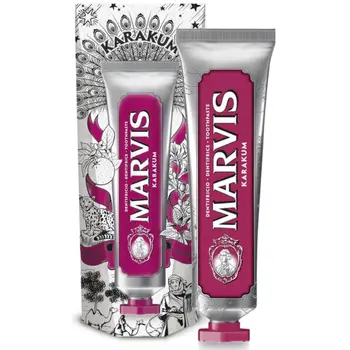 Marvis Karakum Toothpaste 75ml