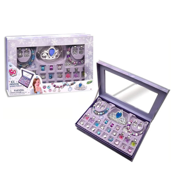 تاسيا جامع مجوهرات آيس برينسيس 1عبوة