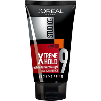 L'Oreal Paris Studio Line Xtreme Hold Gel 150ml