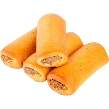 فطيرة شاورما دجاج 60جرام