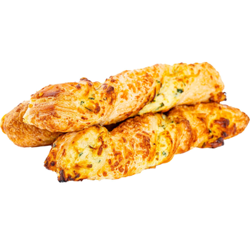 تويست تشيز 4×100جرام