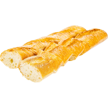 باغيت فرنسي ابيض 290جرام