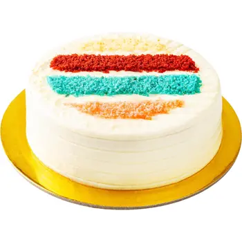 الامراء كيك المرح 1قطعة