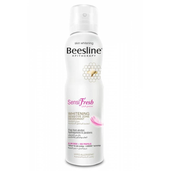Beesline Sensi Fresh Deodorant 1 Piece