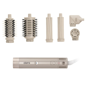 Clara Beige Hair Multistyler