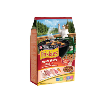 فريسكس ميتي جريل 2.8 كيلو