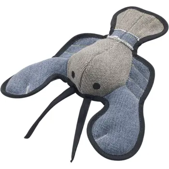 جيم دوج لعبة تي بي من القماش  على شكل فيل 1قطعة