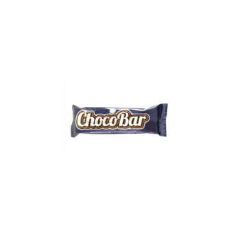 Al Amal Blue Choco Bar Sticks 100ml
