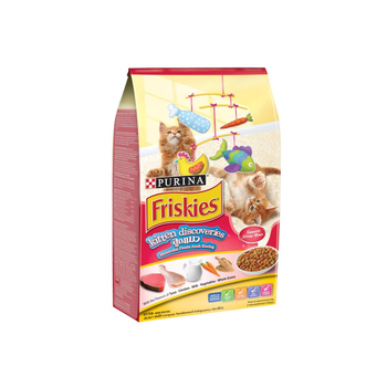 فريسكيز كيتن ديسكفري 1.1كيلو