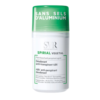 اس في ار اسبريال رول اون فيجيتال 50مل