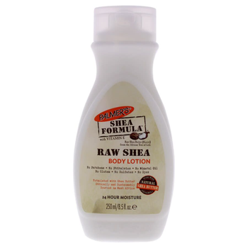 Palmer's Shea Formula Raw Shea Body Lotion 250ml