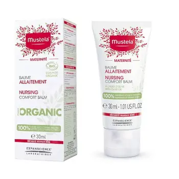 Mustela Maternité Nursing Comfort Balm 30ml