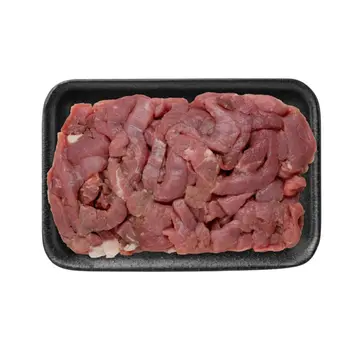 Meat Northen Beef shawarma 500g