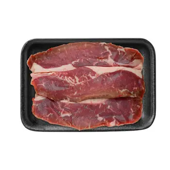 Meat Northen Beef steak 500g