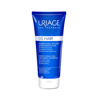 Uriage DS Hair Kerato-Reducing Shampoo 150ml