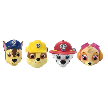 Paw Patrol Head Character Squirter 3+ Years