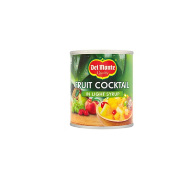 Del Monte Fruit Cocktail in Light Syrup 227g