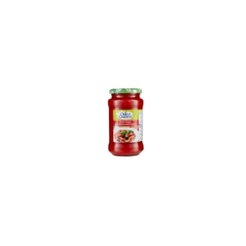 Orient Gardens Olive Capers Pasta Sauce 400g