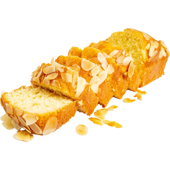 كيك انجليزي بالوز 250جرام