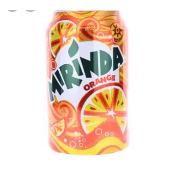 ميرندا برتقال 325 مل