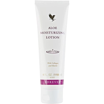 فوريفر ألو لوشن لترطيب الوجه 118 مل