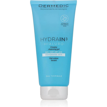 ديرميدك شور جل ريستورينج بوتكتيفر 200مل