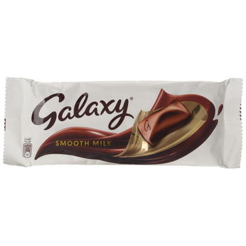 جالكسي شوكلاته ناعمة 80جرام