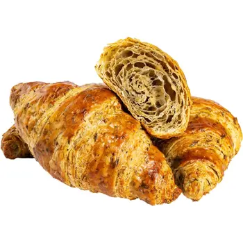 كرواسون فرنسي زعتر 5×35جرام