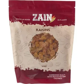 Zain Raisins 400g