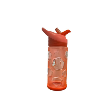 كولجير زمزمية مع عصا فرييز لون زهري 16أونصة