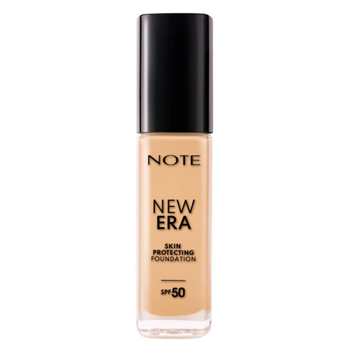 NOTE New Era SPF50 Foundation Skin Protecting