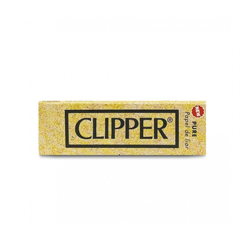 Clipper Pure Lighter New Papel del Liar