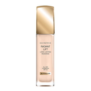 Max Factor Radiant Lift Foundation SPF 30 Porcelain