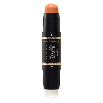 Max Factor Facefinity Foundation Stick No. 84